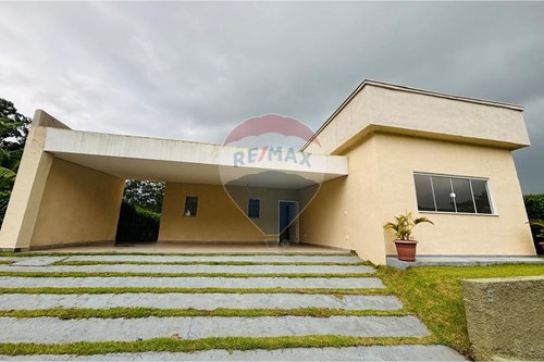 Alugar-Casa de Condomínio-Rua Uruana , 09  - Bolsão Fazendinha  - Granja Viana , São Paulo , 06355480-602241001-8