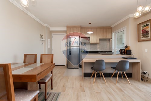 Venda-Apartamento-Rua Professor José Maria Calazans Nogueira , 232  - Próximo a Av Anastácio  - Parque São Domingos , São Paulo , São Paulo , 05122010-601141083-98