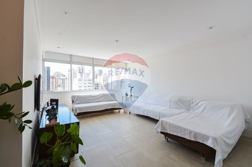 Venda-Apartamento-Rua Navarro de Andrade , 20  - Alto de Pinheiros , São Paulo , São Paulo , 05418-020-601181054-59