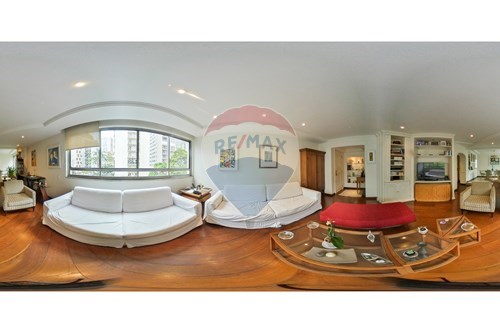 Slider Panorama Image Thumbnail