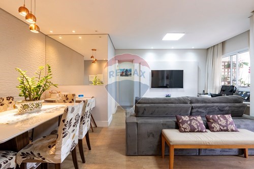 Venda-Apartamento-Rua Nelson Gama de Oliveira , 1361  - Morumbi , São Paulo , São Paulo , 05734150-601251032-75