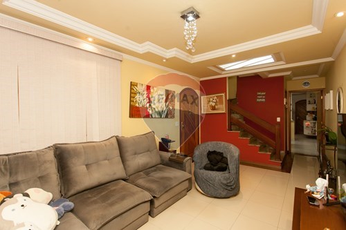 Venda-Sobrado-Parque São Domingos , São Paulo , São Paulo , 05124010-601751052-64