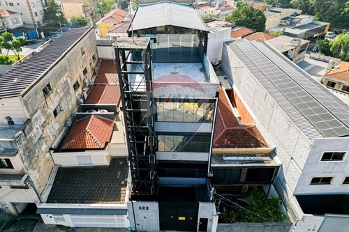 Venda-Prédio-Casa Verde , São Paulo , São Paulo , 02514040-601991015-49