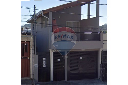 Venda-Casa-Jardim Santa Mônica , São Paulo , São Paulo , 05171060-601441044-23