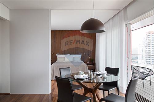 Apartamento - Alugar - São Paulo , São Paulo - 6 - 601361019-3106