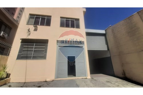 Alugar-Industrial-Sacomã , São Paulo , São Paulo , 04253000-602141037-44