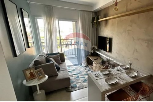 Alugar-Apartamento-Tremembé , São Paulo , São Paulo , 02357000-602291021-235