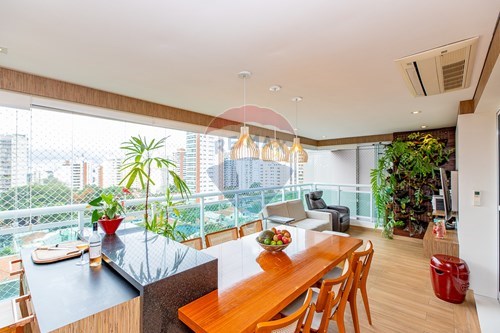 Venda-Apartamento-Campo Belo , São Paulo , São Paulo , 04611-002-601251061-205