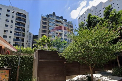 Alugar-Duplex-Rua Isabel de Castela , 445  - Edifício Madrigal  - Vila Madalena , São Paulo , São Paulo , 05445010-601361040-162