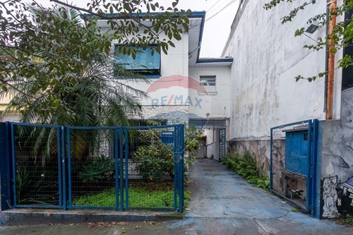 Venda-Casa-Vila Monumento , São Paulo , São Paulo , 04264000-601301079-3