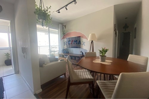 Venda-Apartamento-Rua Wandenkolk , 711  - Mooca , São Paulo , São Paulo , 03102030-601451002-83