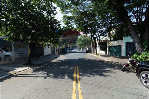 Venda-Casa-Rua José dos Santos Júnior , 515  - Brooklin , São Paulo , São Paulo , 04609011-601971018-1195