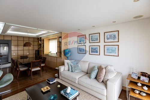 Alugar-Apartamento-Avenida Jacutinga , 446  - Moema , São Paulo , São Paulo , 04515030-601361019-3051