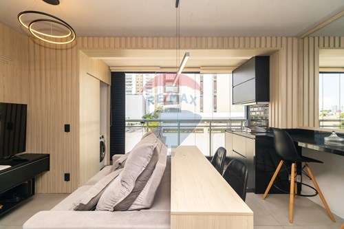 Alugar-Apartamento-Rua Sebastião Guimarães Correa , 37  - Vila Monte Alegre , São Paulo , São Paulo , 04304060-602031002-115