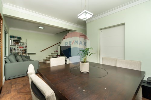 Venda-Sobrado-Rua Professor Ataliba de Oliveira , 50  - Planalto Paulista , São Paulo , São Paulo , 04071-060-602031012-50