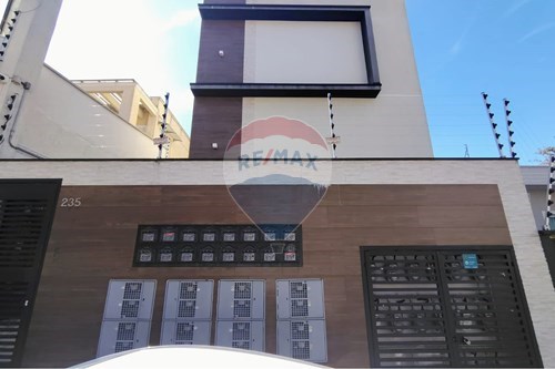 Alugar-Apartamento-Tucuruvi , São Paulo , São Paulo , 02303040-601051037-158