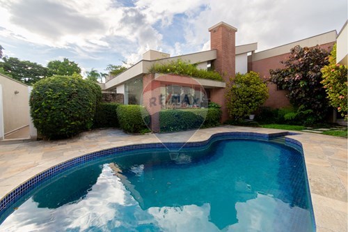 Venda-Casa-Alto de Pinheiros , São Paulo , São Paulo , 05454030-602281025-16