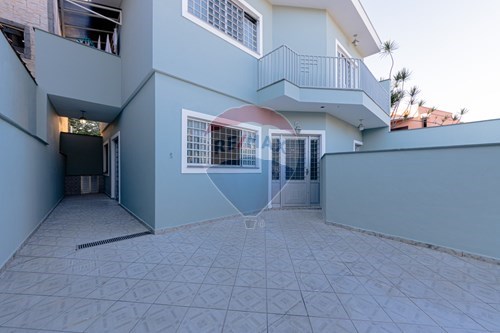 Venda-Sobrado-Rua Sumagre , 196  - Pirituba , São Paulo , São Paulo , 02939060-602261001-24