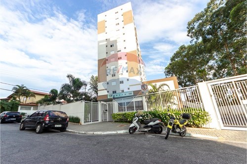 Venda-Apartamento-Rua Tungue , 185  - Jardim Cidade Pirituba , São Paulo , São Paulo , 02945110-601441021-37