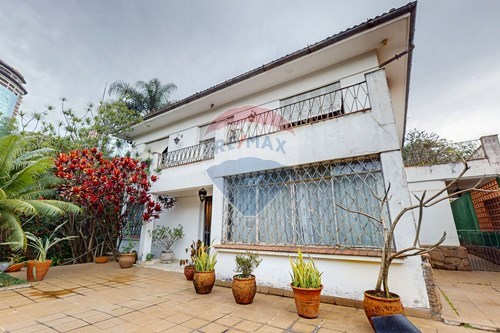 Venda-Casa-Praça Doutor Silas Botelho , 36  - Sumaré , São Paulo , São Paulo , 01253-090-601251084-267