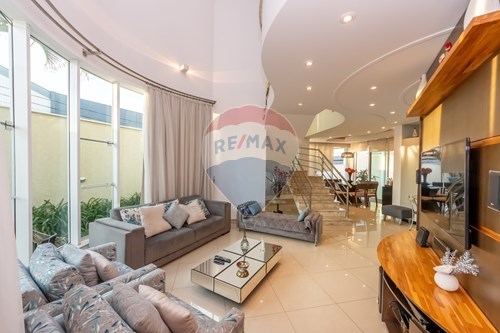 Venda-Sobrado-Rua Pôrto Alegre , 216  - Jardim Santa Marta (Fazendinha) , Santana de Parnaíba , São Paulo , 06529195-602181029-62