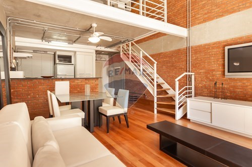 Venda-Apartamento-Rua Bandeira Paulista , 300  - Itaim Bibi , São Paulo , São Paulo , 04532000-602241008-63