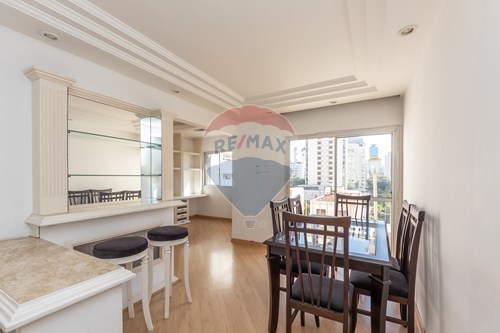 Venda-Apartamento-Indianópolis , São Paulo , São Paulo , 04087000-601721032-100