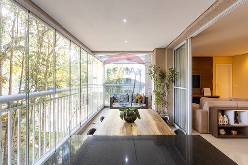 Venda-Apartamento-Rua José da Silva Ribeiro , 200  - Hortifruti Oba  - Vila Andrade , São Paulo , São Paulo , 05726130-601371031-75