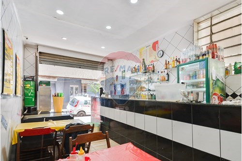 Venda-Ponto Comercial/ Loja-Rua Barra Funda , 231  - Barra Funda , São Paulo , São Paulo , 01152-000-601251043-64