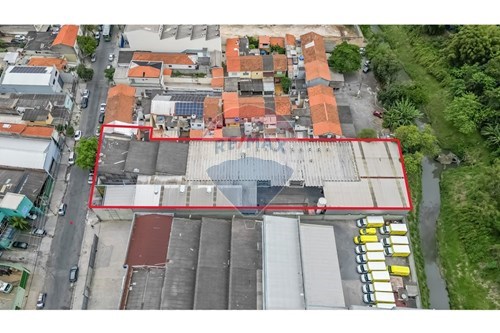 Venda-Galpão-Rua Dom Pedro Henrique de Orleans e Bragança , 772  - Próximo à Rodovia Anhanguera  - Vila Jaguara , São Paulo , São Paulo , 05117002-601141076-30