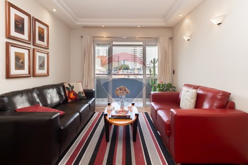 Venda-Apartamento-Mooca , São Paulo , São Paulo , 03112090-602031002-70