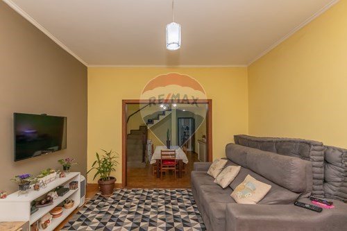 Venda-Casa-Rua Alagoa Nova , 354  - Perus , São Paulo , São Paulo , 05202260-601141003-334