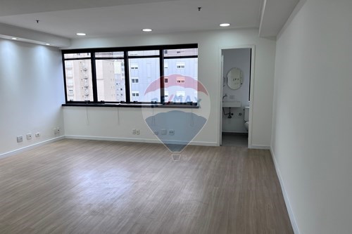 Alugar-Cj. Comercial/ Sala-Avenida Angélica , 1996  - Consolação , São Paulo , São Paulo , 01228200-601471030-36