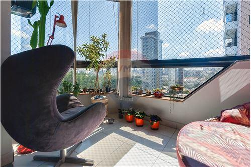 Venda-Apartamento-rua almirante protogenes , 317  - Jardim , Santo André , São Paulo , 09090760-601351252-5