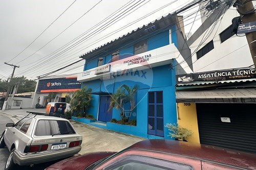 Alugar-Casa Comercial-Freguesia do Ó , São Paulo , São Paulo , 02735010-601771003-91