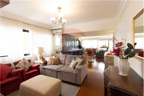 Venda-Apartamento-Rua João Alvares Soares , 1197  - Campo Belo , São Paulo , São Paulo , 04609002-601971018-1244