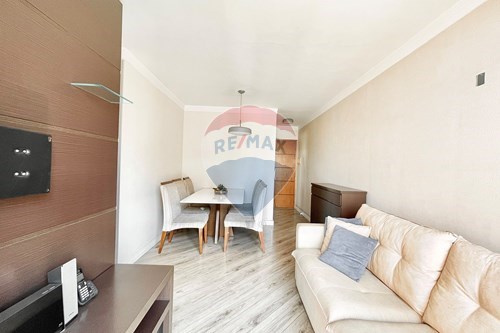 Venda-Apartamento-Rua Alexandre Levi , 150  - Cambuci , São Paulo , São Paulo , 01520000-602031006-57