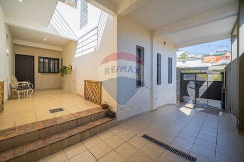 Venda-Casa-Rua Firmino Whitacker , 20  - Vila Santa Terezinha , Carapicuíba , São Paulo , 06315090-601261029-7