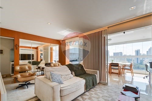 Venda-Apartamento-Avenida Onze de Junho , 1266  - Vila Clementino , São Paulo , São Paulo , 04041-004-602011024-32