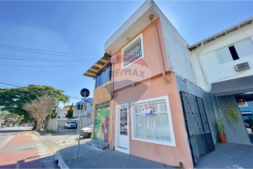 Venda-Casa Comercial-R VERBO DIVINO , 180  - Av. Santo Amaro  - Chácara Santo Antônio (Zona Sul) , São Paulo , São Paulo , 04719-000-601301011-11