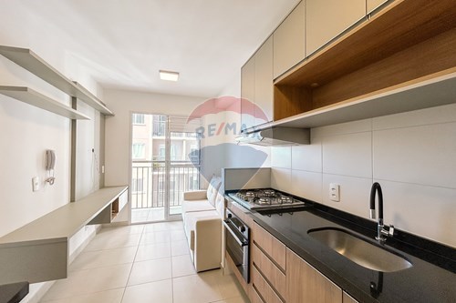 Alugar-Apartamento-Jardim Caravelas , São Paulo , São Paulo , 04729080-601131004-147