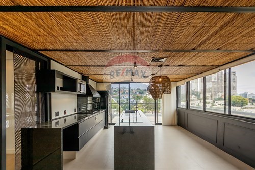 Venda-Cobertura-Rua Pedro Avancine , 363  - Avenues  - Jardim Panorama , São Paulo , São Paulo , 05679-160-601721006-66