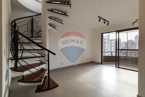 Venda-Cobertura-Rua Fradique Coutinho , 1443  - Alto de Pinheiros , São Paulo , São Paulo , 05416-011-601181054-60