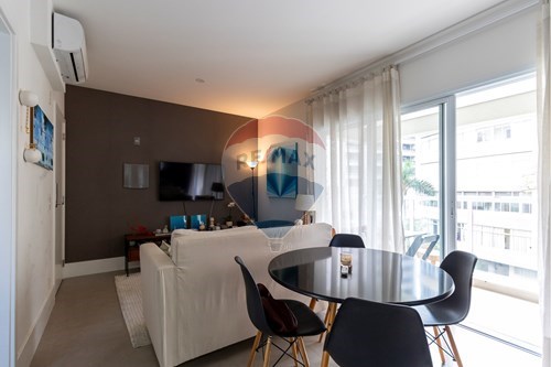 Venda-Apartamento-Rua Doutor Mário Ferraz , 339  - Jardim Paulistano , São Paulo , São Paulo , 01453-010-601351152-45