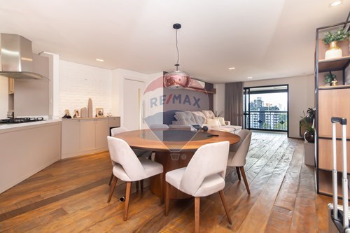 Venda-Apartamento-Rua Doutor Jesuíno Maciel , 136  - Campo Belo , São Paulo , São Paulo , 04615000-601721032-97