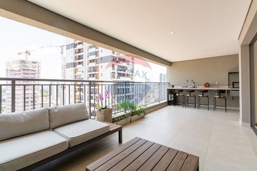 Venda-Apartamento-Rua Miragaia , 201  - Butantã , São Paulo , São Paulo , 05511020-601181010-32