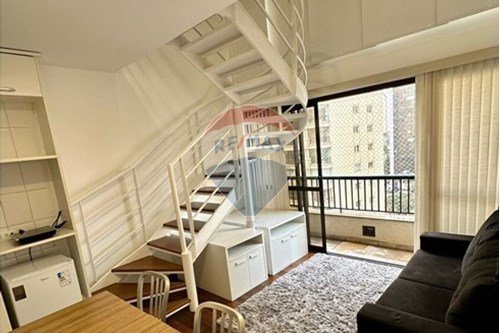Alugar-Duplex-Jardim Paulista , São Paulo , São Paulo , 01425001-602301011-131