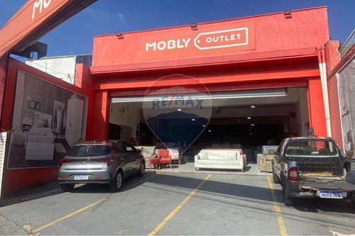 Venda-Ponto Comercial/ Loja-Rua Comendador Cantinho , 460  - Penha de França , São Paulo , São Paulo , 03603020-601451002-76