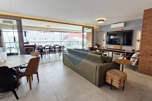 Venda-Apartamento-Rua Guararapes , 55  - Guararapes 55  - Brooklin , São Paulo , São Paulo , 04561004-601361044-51