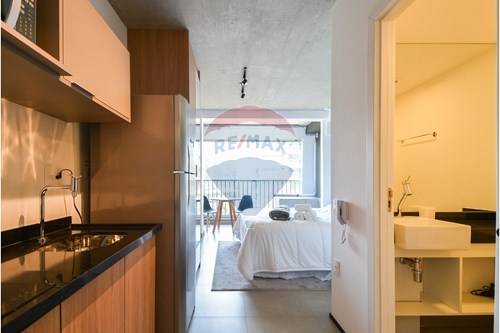 Venda-Studio-Jardins , São Paulo , São Paulo , 01417010-601251187-40